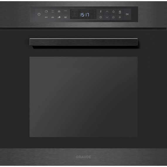Электрический духовой шкаф Graude BMP 60.3 SE - фото 