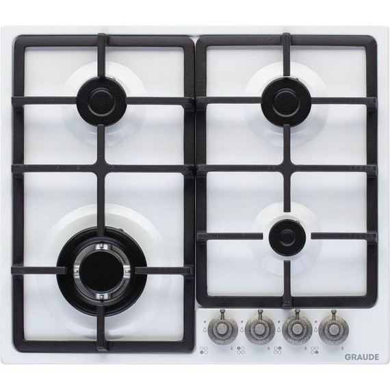 Газовая варочная поверхность Graude GSK 60.1 WM - фото 