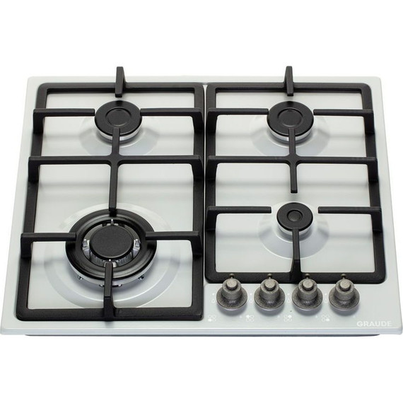 Газовая варочная поверхность Graude GSK 60.1 WM - фото 2