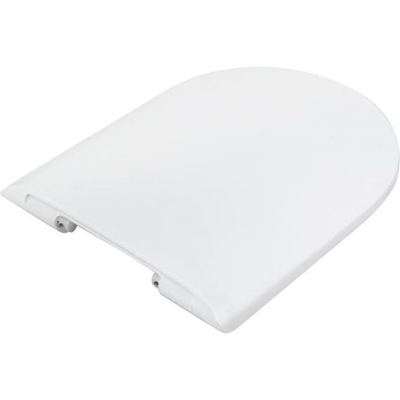 Сиденье с крышкой для унитаза Cezares микролифт CZR-GN-SC - фото 2