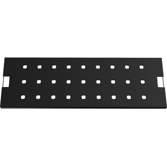 Подставка для тарелок Omoikiri FP-01 PRO BL MATT 4999046, чёрный матовый - фото 