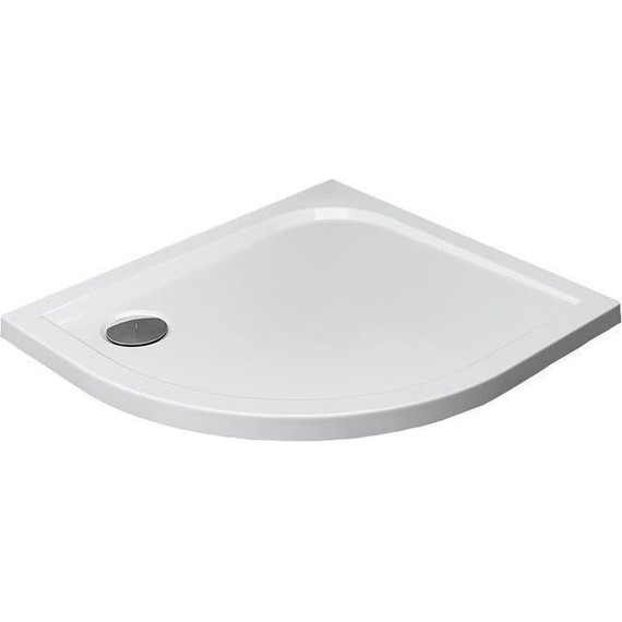 Поддон акриловый Radaway Delos E 100х90 см SDE1090-01R - фото 