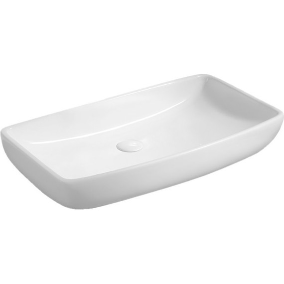 Раковина-чаша Azario 70 см AZ-4959A - фото 