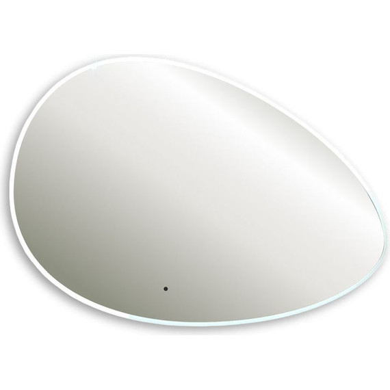 Зеркало Azario Omega Led 120 см - фото 
