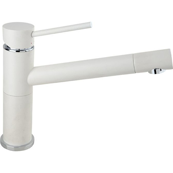 Смеситель для кухни Timo Saona 2303F, жасмин - фото 