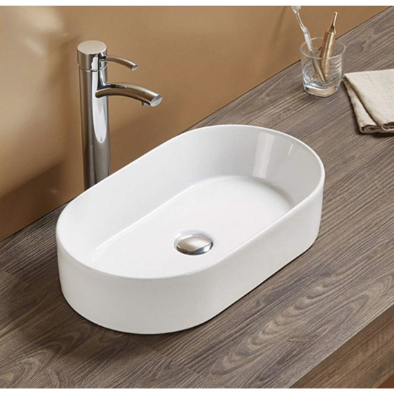 Раковина-чаша Azario 60 см AZ-78330D - фото 2