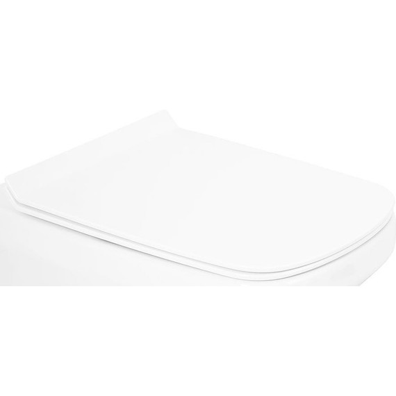 Инсталляция Aquatek Standart 50 INS-0000012 с подвесным унитазом BelBagno Sela BB3201CHR - фото 3