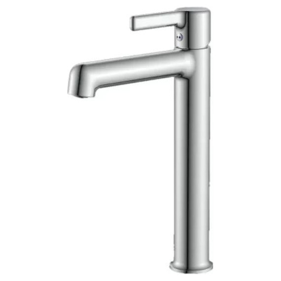 Смеситель для раковины высокий Haiba HB11814 - фото 