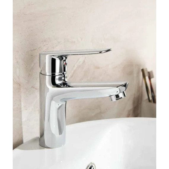 Смеситель для раковины Haiba HB10506 - фото 2