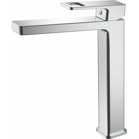 Смеситель для раковины высокий Haiba HB11615 - фото 