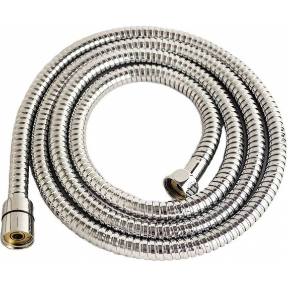 Душевой шланг Haiba HB43-2 (2 м) - фото 