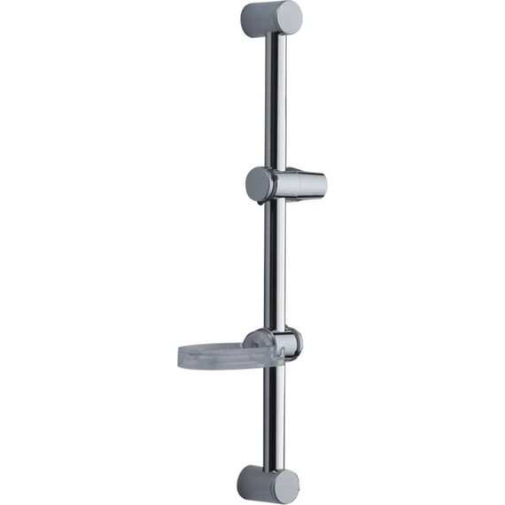 Душевая штанга Haiba 58 см HB8005 - фото 