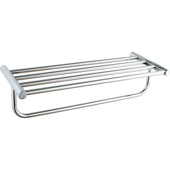 Полка для полотенец Haiba HB8424 - фото 