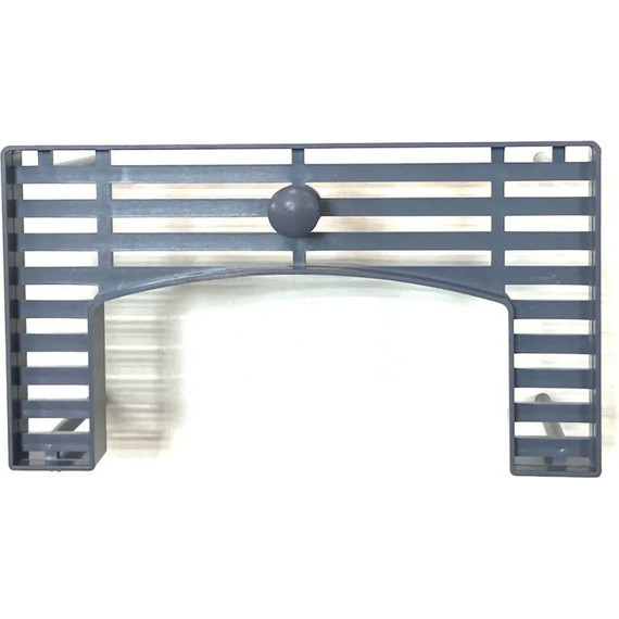 Трап Haiba 70 см HB93700-7, нержавеющая сталь, чёрный матовый - фото 9