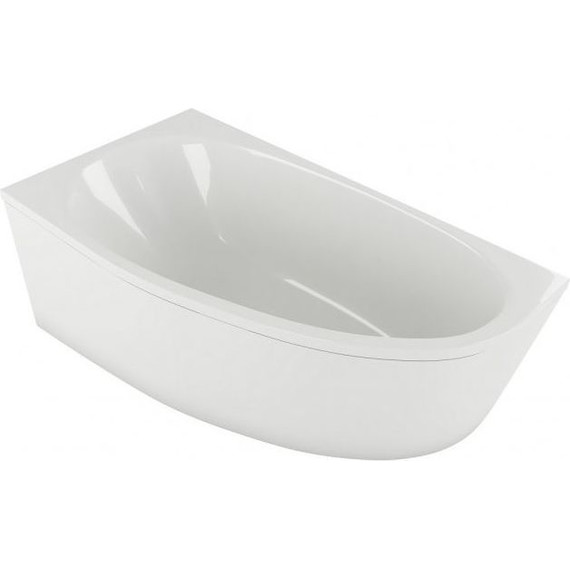 Ванна акриловая Azario Kapris 170x90 см AV.0062170 L, Размер - мм: 1700х900 - фото 5