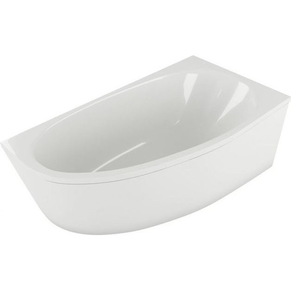 Ванна акриловая Azario Kapris 170x90 см V.0061170 R, Размер - мм: 1700х900 - фото 5