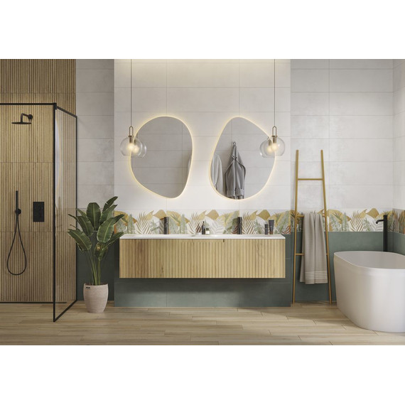 Зеркало Cersanit Eclipse Smart Led 76 см 64152 - фото 3