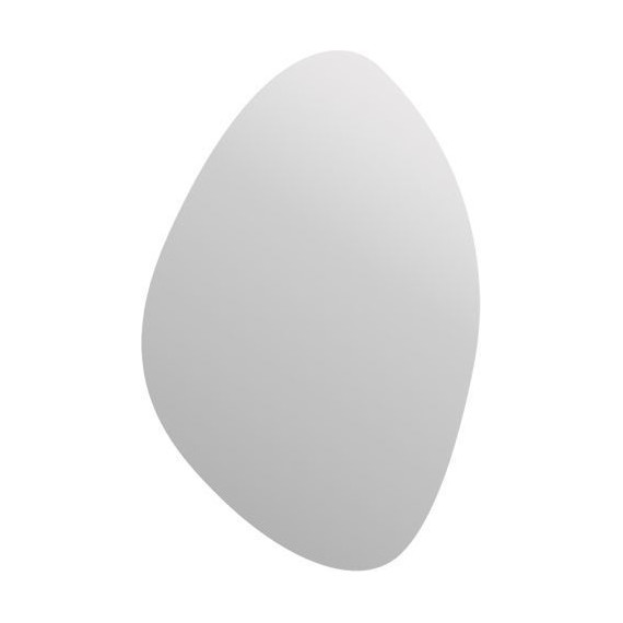 Зеркало Cersanit Eclipse Smart Led 60 см 64153 - фото 
