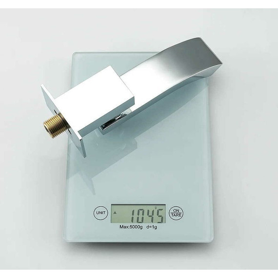 Душевая система для ванны с термостатом Gappo G7107-40 - фото 3