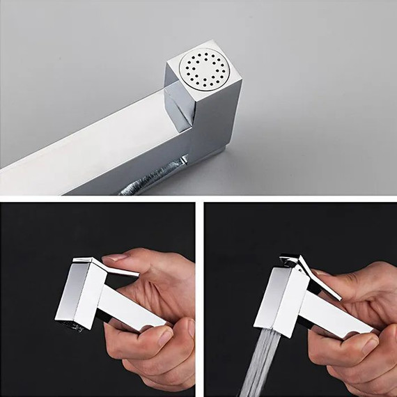 Набор для гигиенического душа Gappo G7218 - фото 3