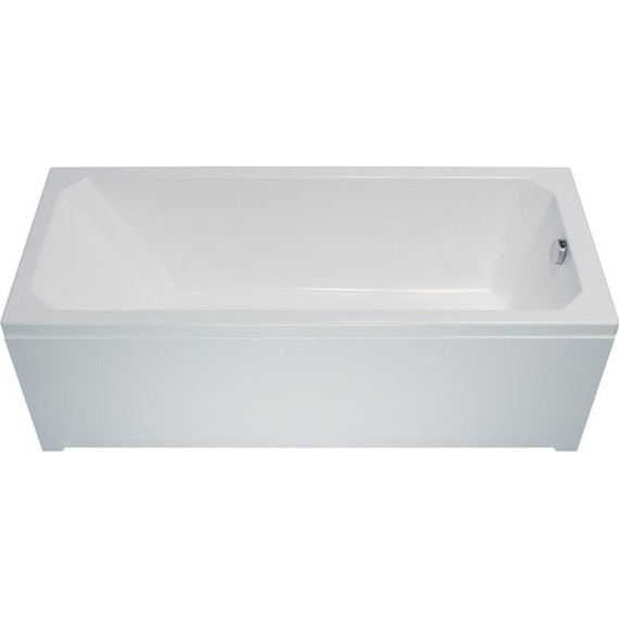 Ванна акриловая Тритон Прага 150x70 см с каркасом, Размер - мм: 1500х700 - фото 4