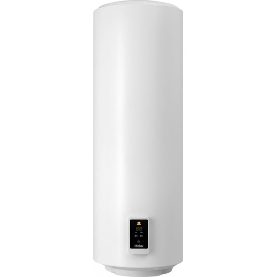 Водонагреватель электрический Haier ES100V-A5 на 100 л. GA0G71E1CRU - фото 