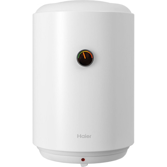 Водонагреватель электрический Haier ES30V-B2 SLIM на 30 л. GA0GHLE00RU - фото 