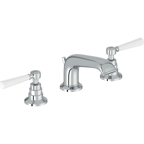 Смеситель для раковины Jacob Delafon Cleo 1889 E24305-CP - фото 