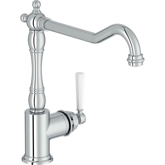 Смеситель для кухни Jacob Delafon Cleo 1889 E24317-CP - фото 