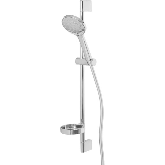 Душевой гарнитур Jacob Delafon Elite E32910-CP - фото 2