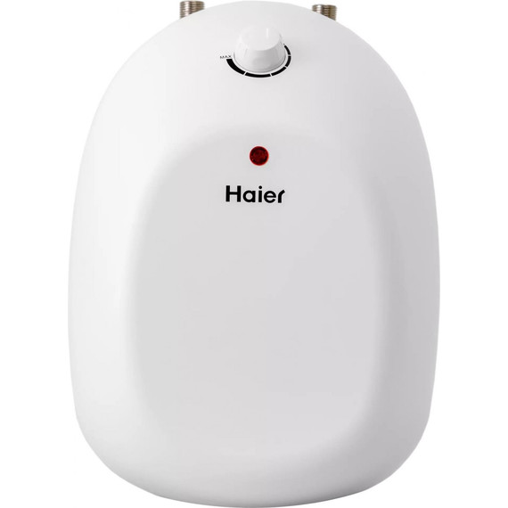 Водонагреватель электрический Haier (под мойкой) ES8V-Q2(R) на 8 л. GA0G84E00RU - фото 