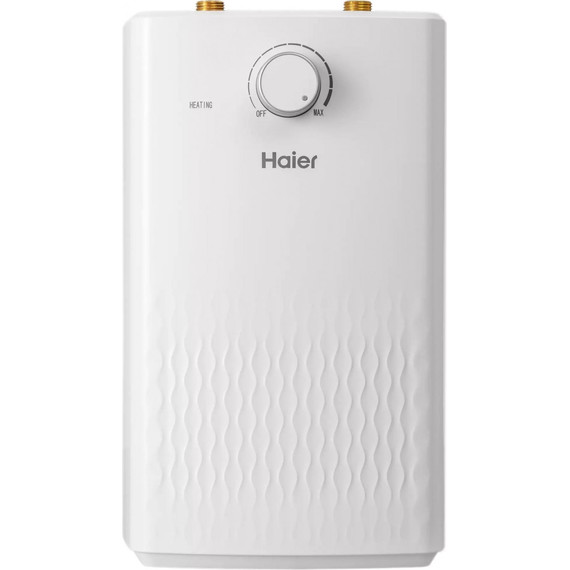 Водонагреватель электрический Haier (под мойкой) EC5U(EU) на 5 л. GA0HB1E1CRU - фото 