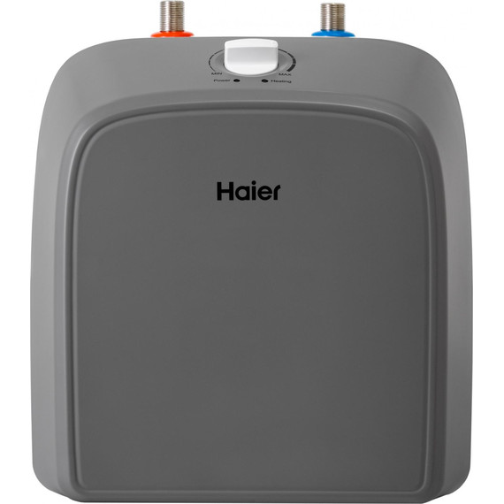 Водонагреватель электрический Haier (под мойкой) ES10V-Q2(R) на 10 л. GA0SC0E1CRU - фото 