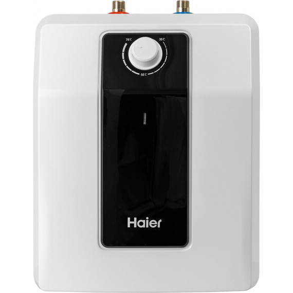 Водонагреватель электрический Haier (под мойкой) ES15V-Q2(R) на 15 л. GA0SC2E1CRU - фото 