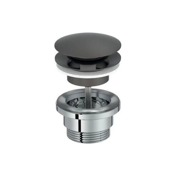 Смеситель для раковины Jacob Delafon Oscar E29842-BL, черный матовый - фото 7