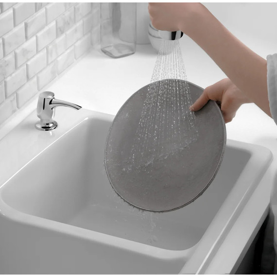 Смеситель для кухни Jacob Delafon Suzanne E72511-CP - фото 3