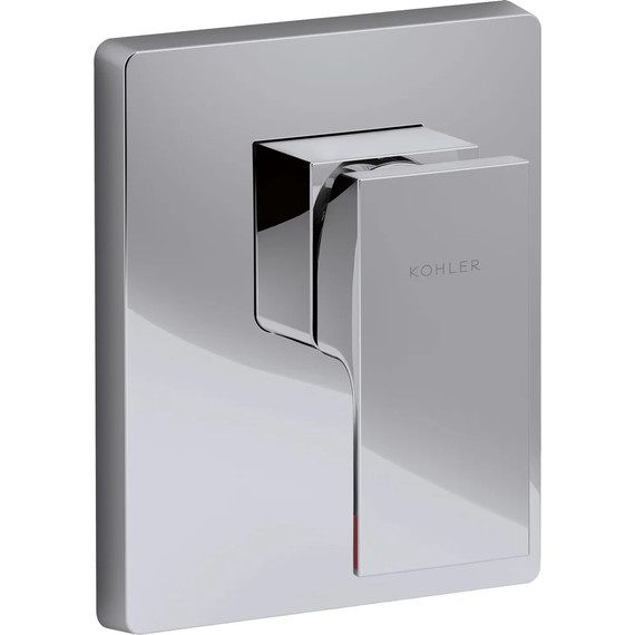 Смеситель для душа Jacob Delafon Strayt E98632-CP - фото 