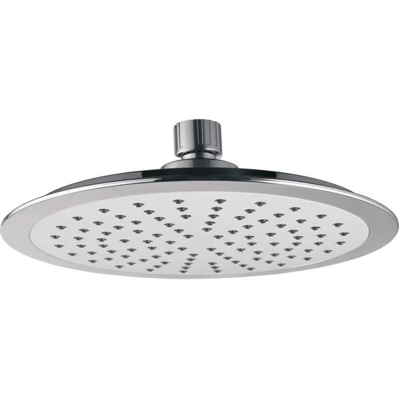Верхний душ Lemark Poseidon 200x200 мм LM8033C - фото 