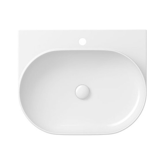 Раковина подвесная Ravak Yard 60 см XJX01260002 - фото 2