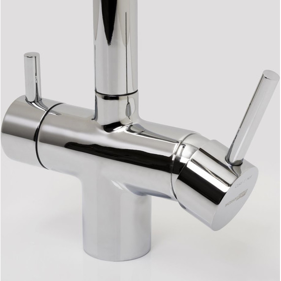 Смеситель для кухни WasserKraft A8317 - фото 6