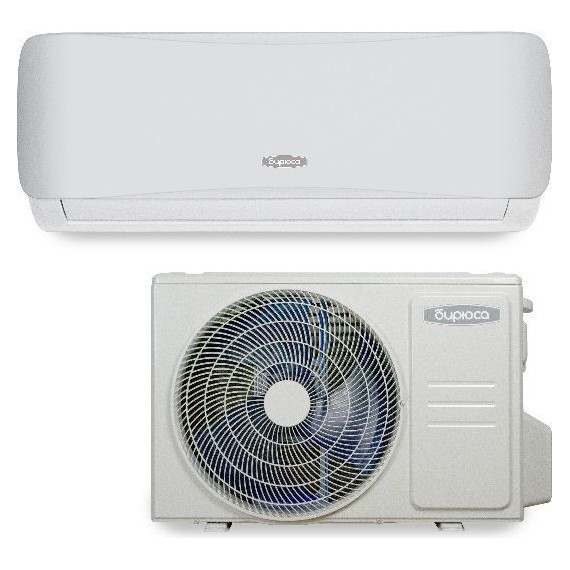 Сплит-система Бирюса Safari Inverter B-18SIR/SIQ - фото 2