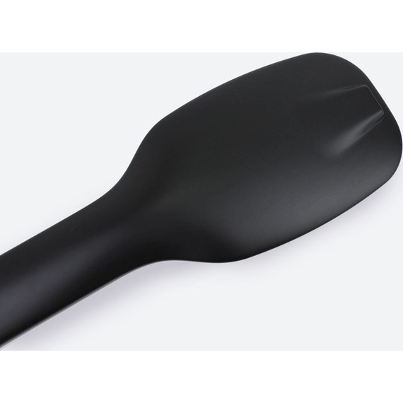 Душевая стойка Bronze de Luxe Avantgarde 2039H, чёрный матовый - фото 7