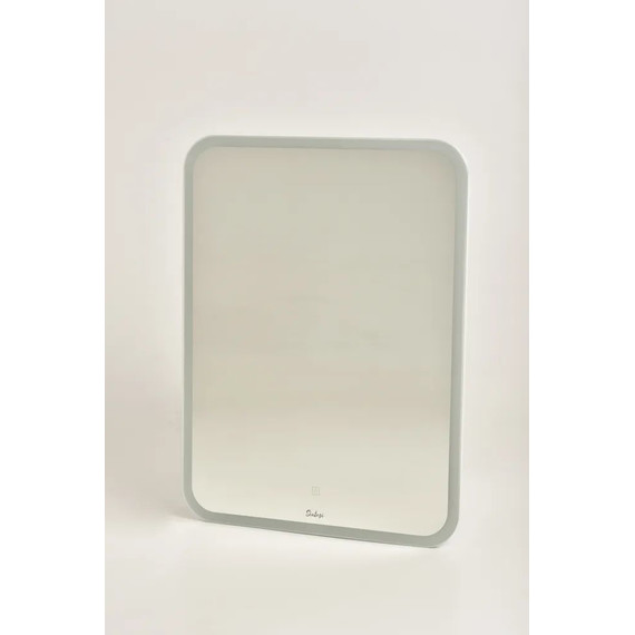 Зеркало Sintesi Bono 60 см SIN-SPEC-BONO-60 - фото 2