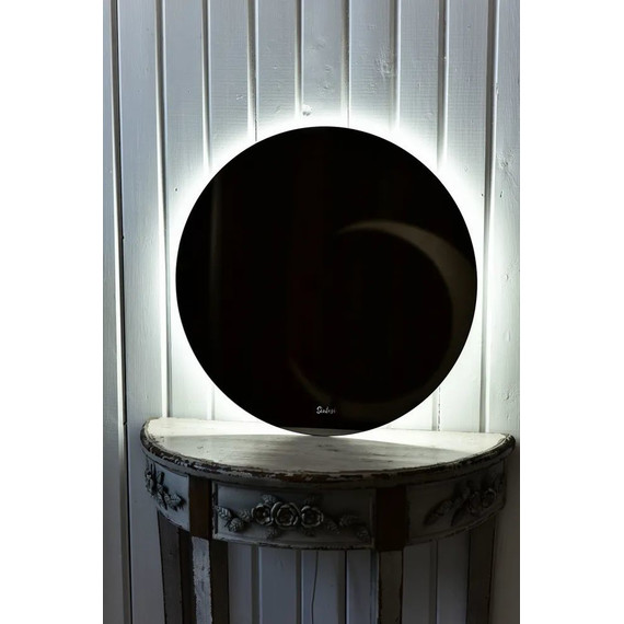 Зеркало Sintesi Deco 60 см SIN-SPEC-DECO-60 - фото 6