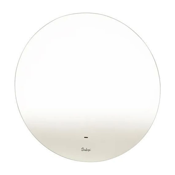 Зеркало Sintesi Deco 80 см SIN-SPEC-DECO-80 - фото 