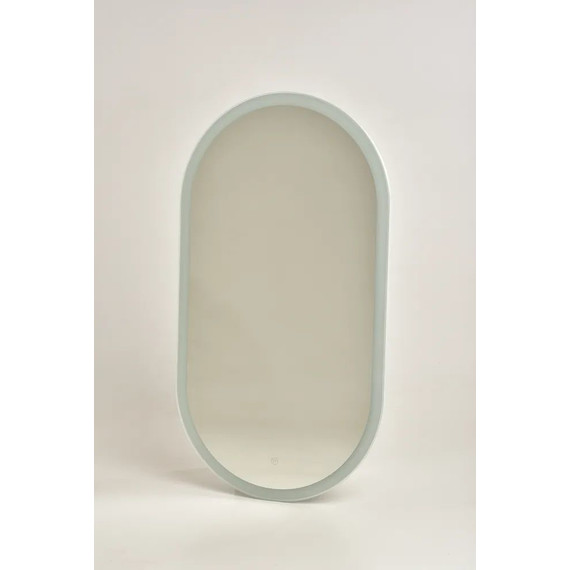 Зеркало Sintesi Sharme 55 см SIN-SPEC-SHARME-55 - фото 2