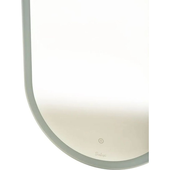 Зеркало Sintesi Sharme 55 см SIN-SPEC-SHARME-55 - фото 4