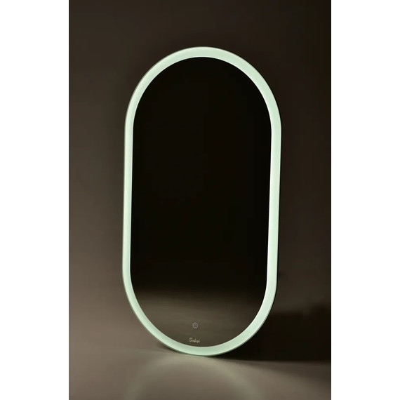 Зеркало Sintesi Sharme 55 см SIN-SPEC-SHARME-55 - фото 7