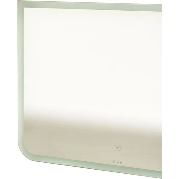 Зеркало Sintesi Sky 80 см SIN-SPEC-SKY-80 - фото 2