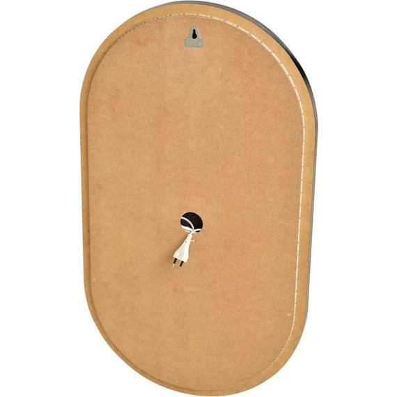 Зеркало Sintesi Tito 45 см SIN-SPEC-TITO-45 - фото 10